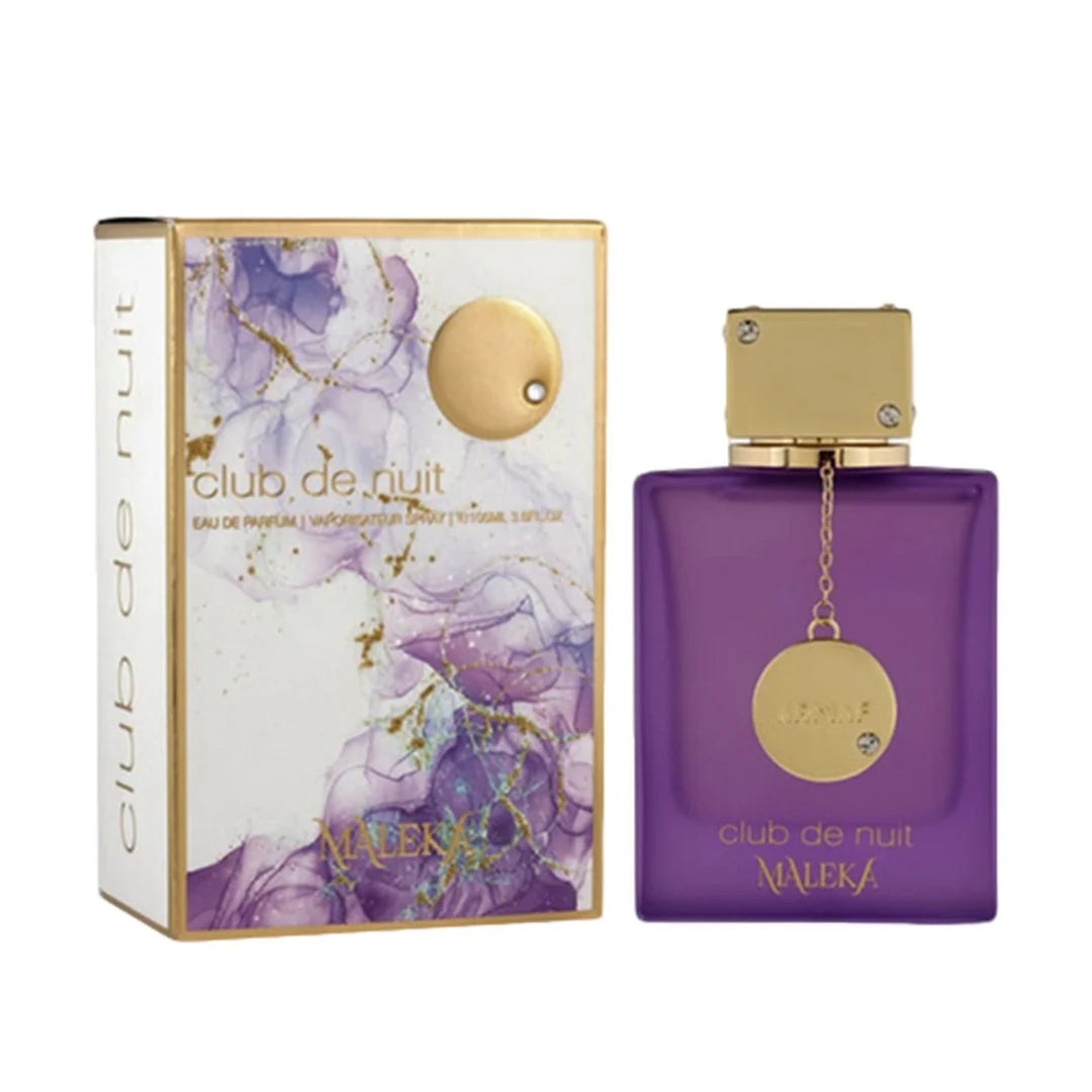 Armaf Club De Nuit Maleka 105ml EDP Mujer