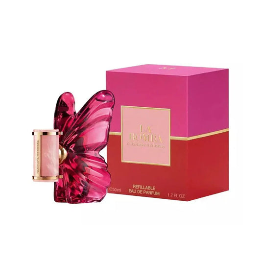 LA BOMBA CAROLINA HERRERA 80 ML