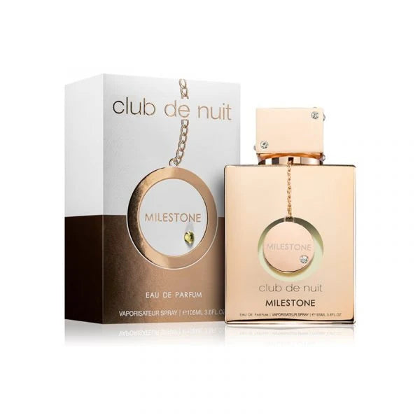 Club de Nuit Milestone Armaf 100ML
