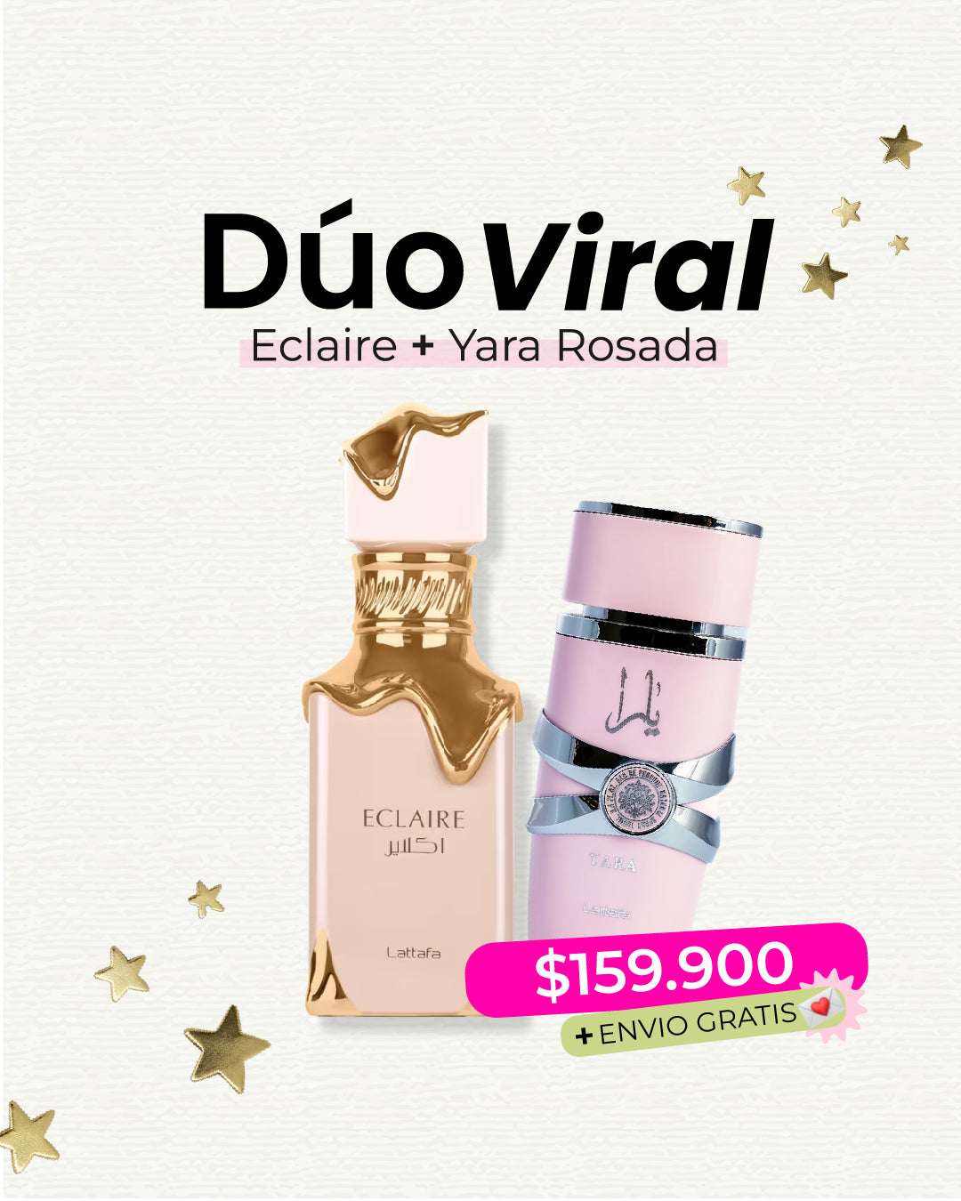 Dúo Viral ⭐️