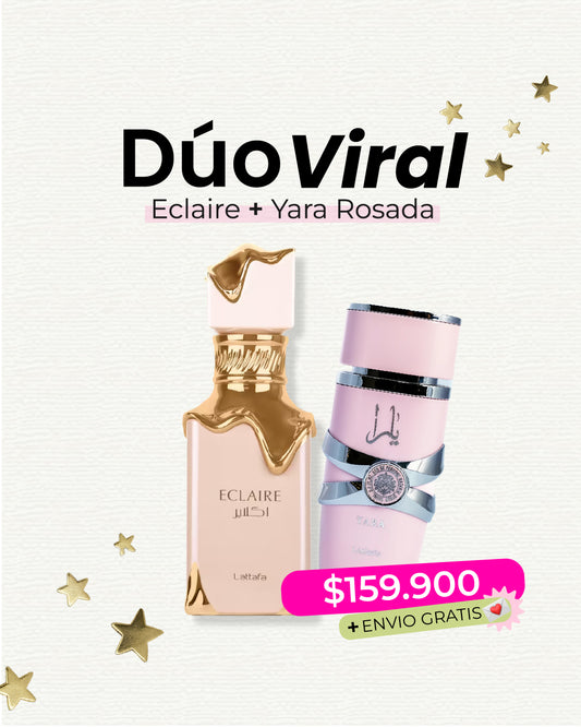 Dúo Viral ⭐️