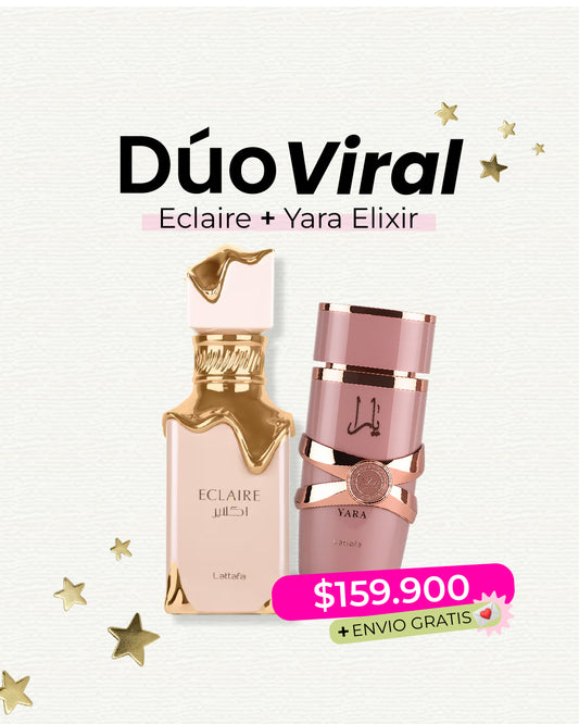 Dúo Viral ⭐️
