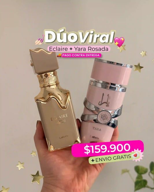 Dúo Viral ⭐️