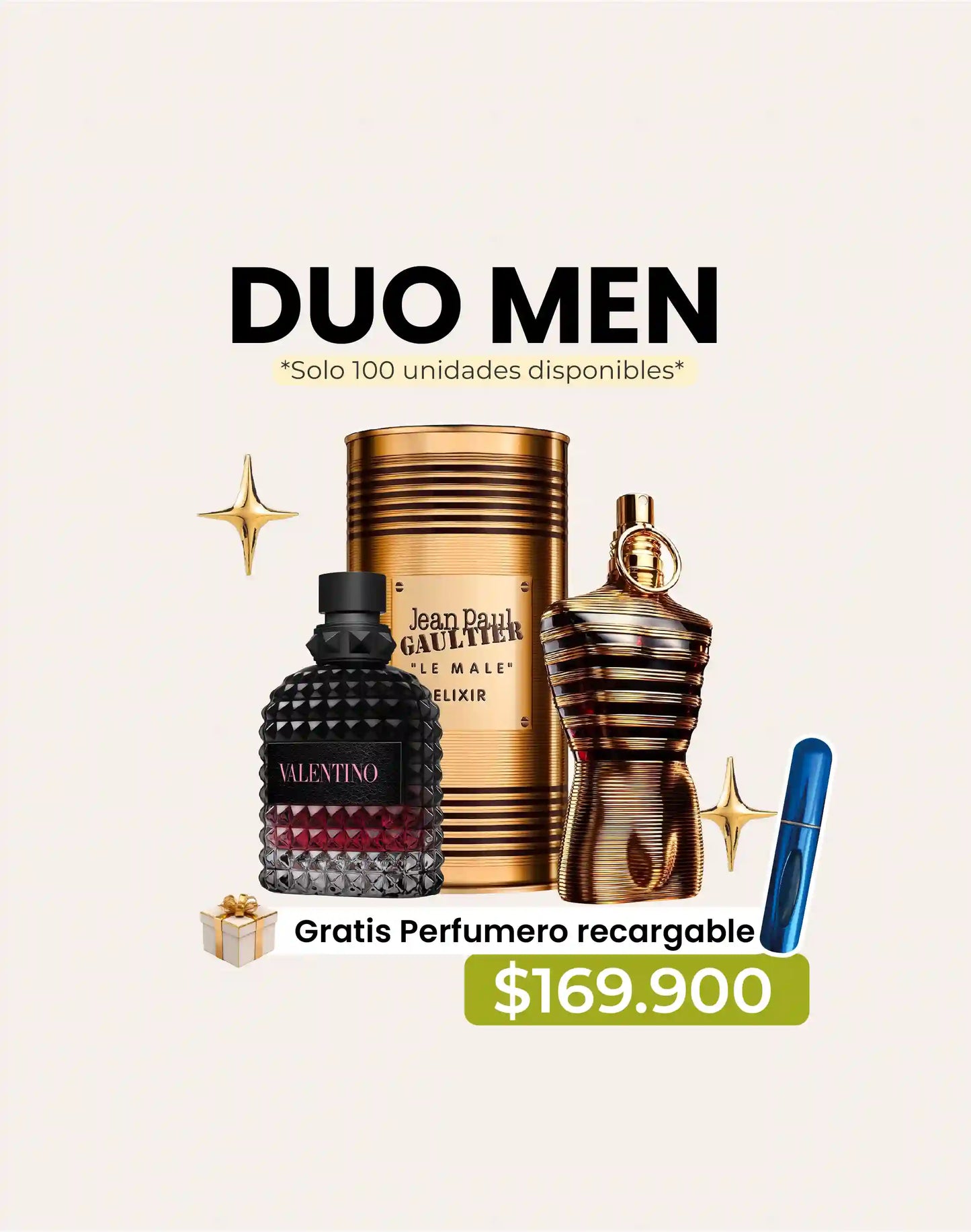 Duo Men