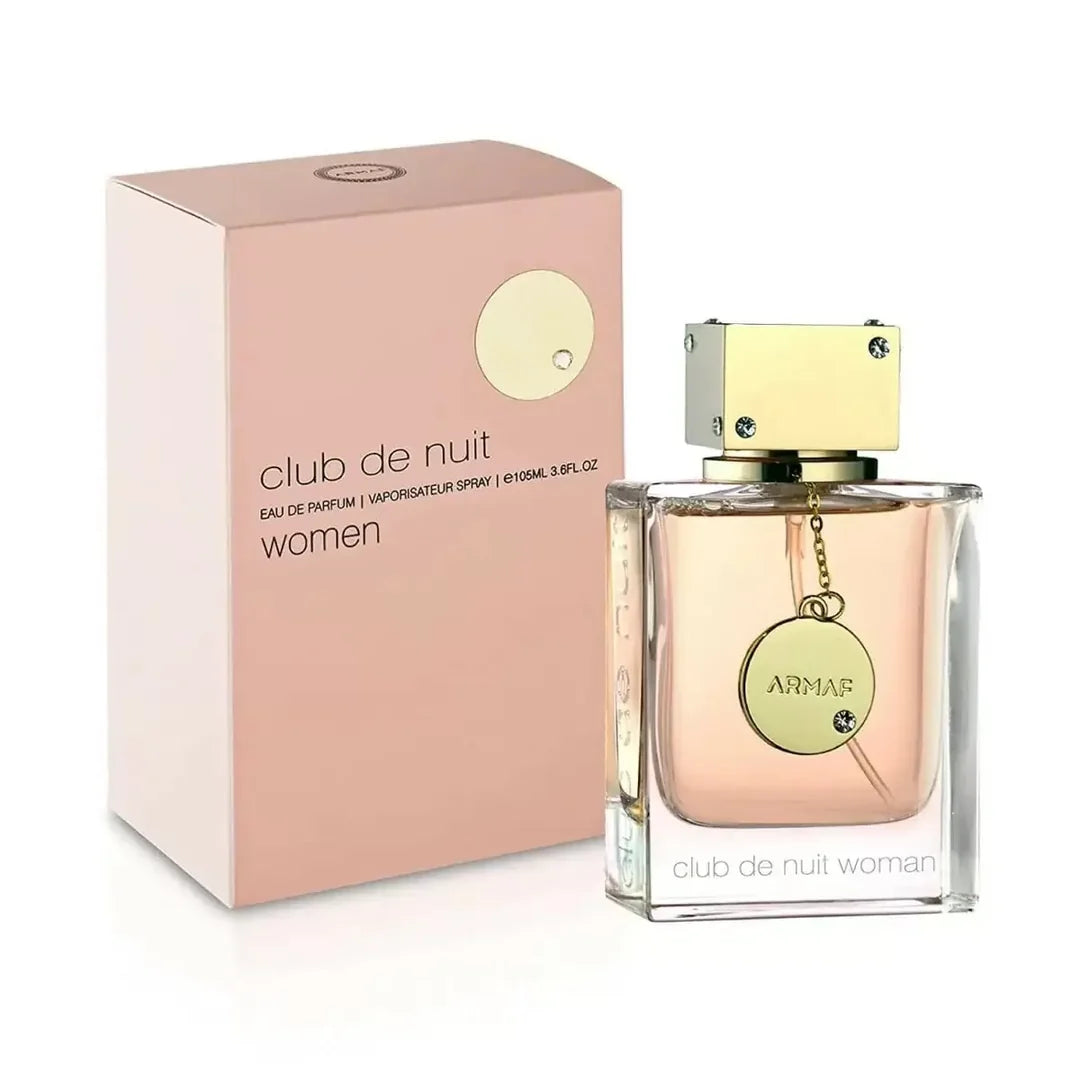 Club de Nuit Woman Armaf – 100ML
