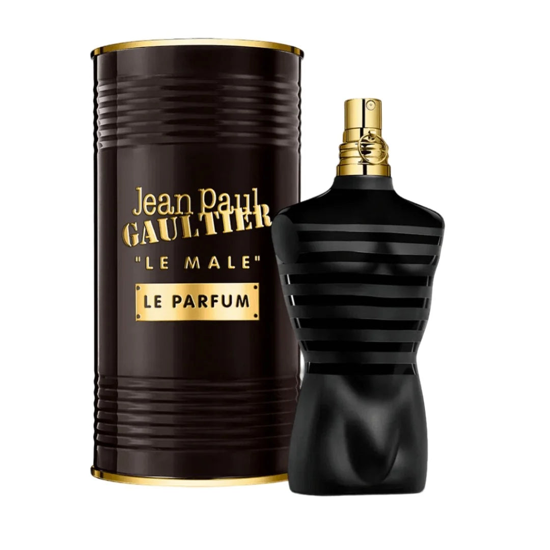 Jean Paul Gaultier Le Male Le Parfum 125ml