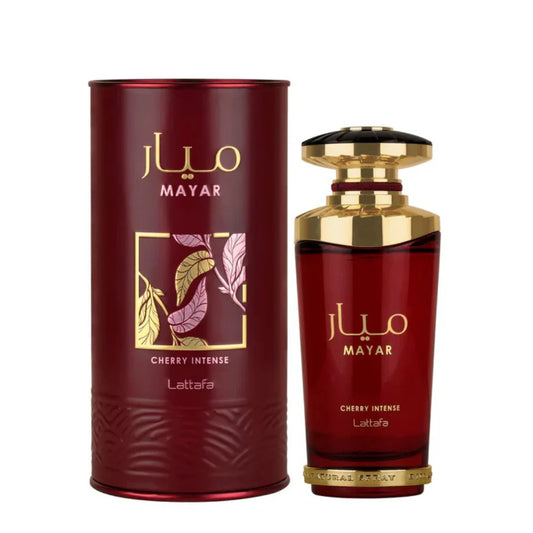 Mayar Cherry Intense Lattafa 100ML