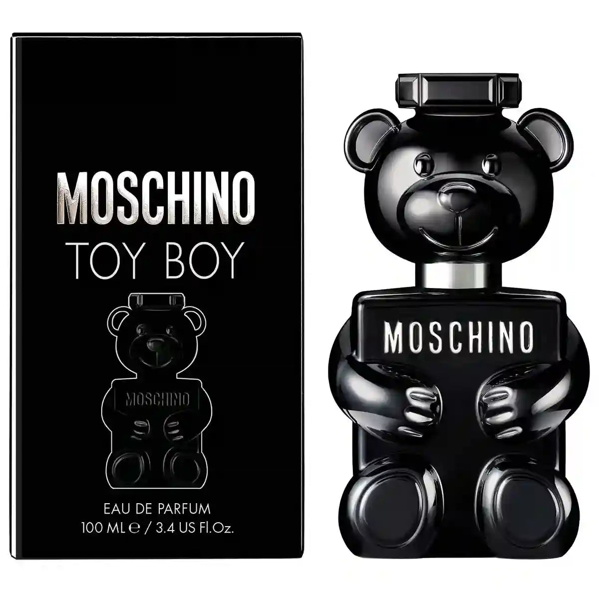 Toy Boy Moschino