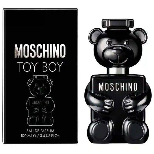 Toy Boy Moschino