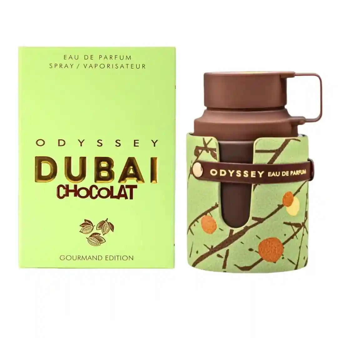 Armaf Odyssey Dubai Chocolat 100ml 1.1 Premium