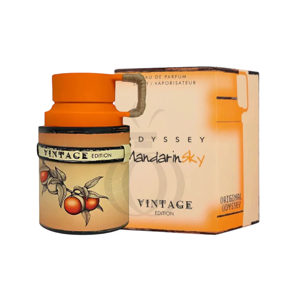 Mandarin Sky Vintage 100 ML