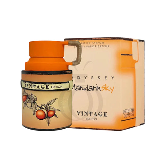 Mandarin Sky Vintage 100 ML