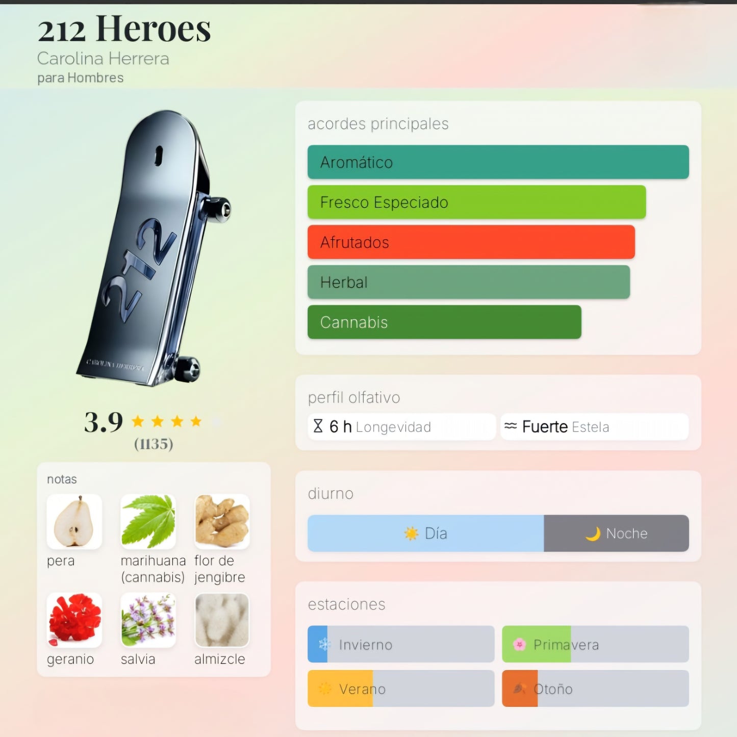 212 Men Heroes 1.1 Premium