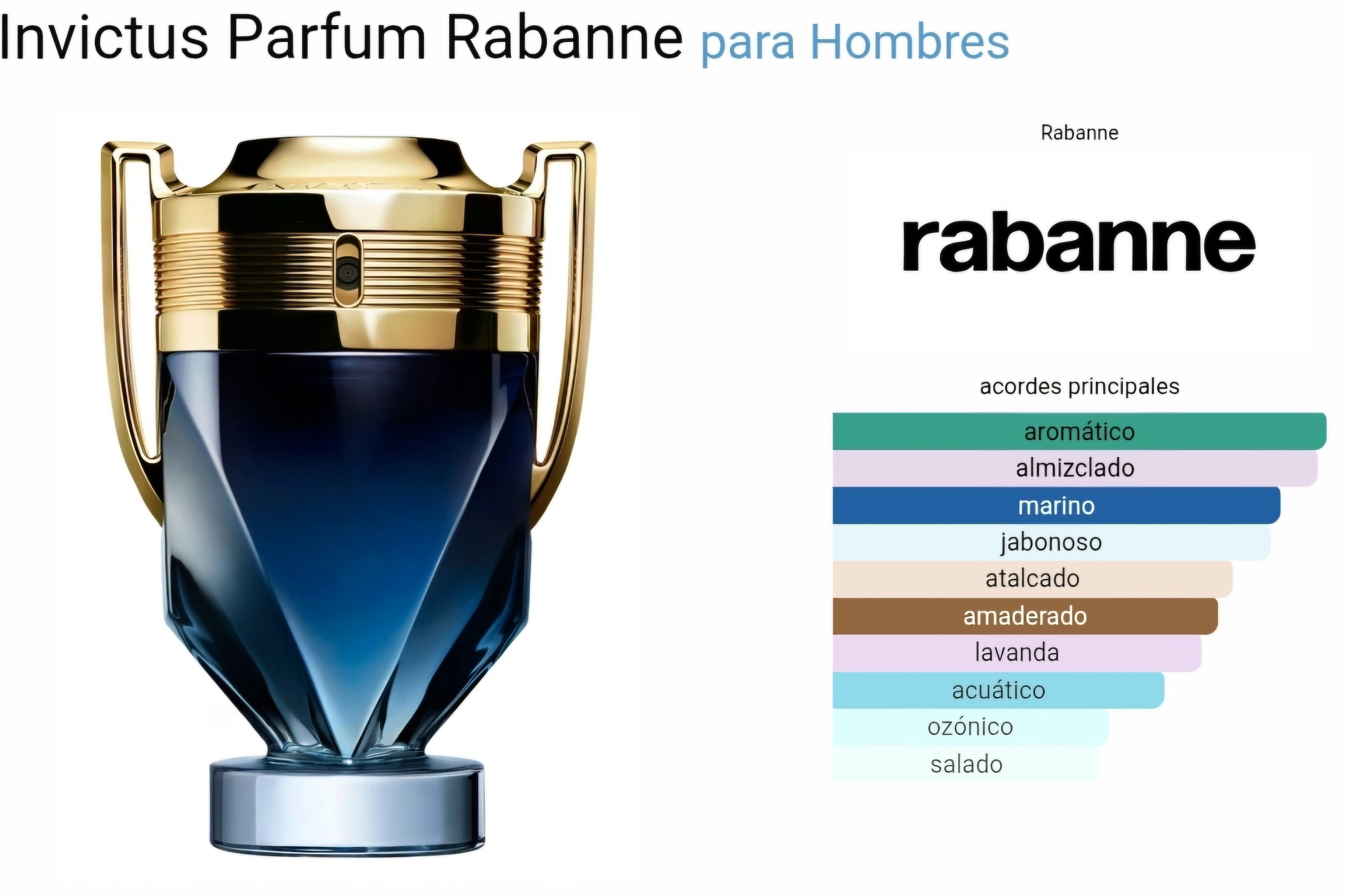 Invictus Parfum 100ml EDP 1.1 Premium