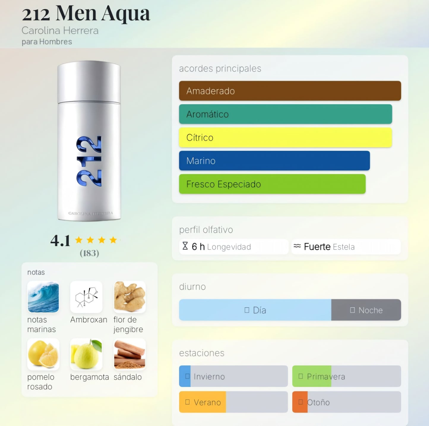 212 Men Aqua 1.1 Premium