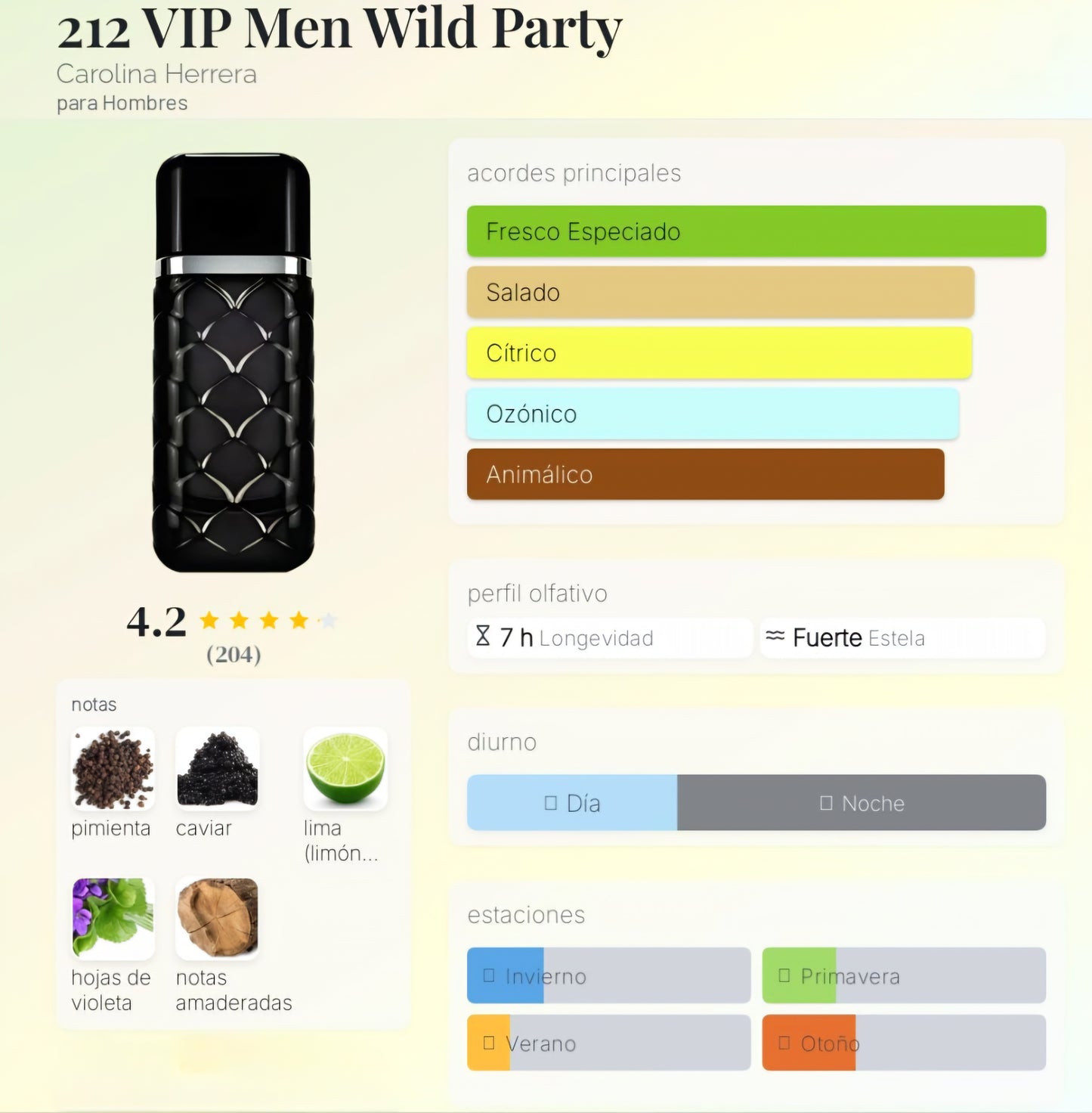 212 VIP Wild Party 1.1 Premium