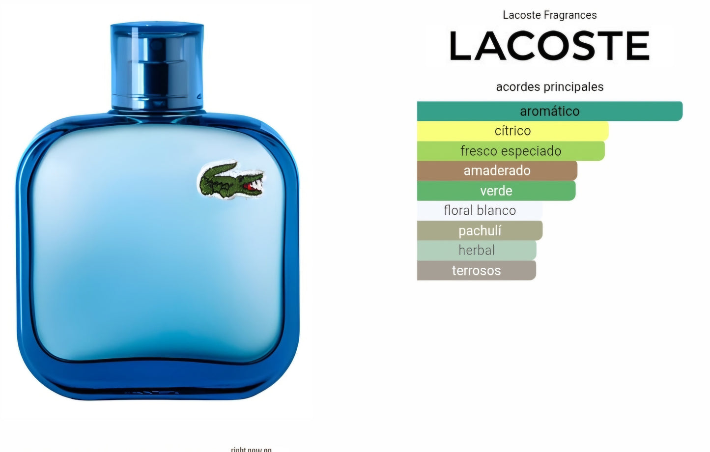 Lacoste L.12.12. Blue 1.1 Premium