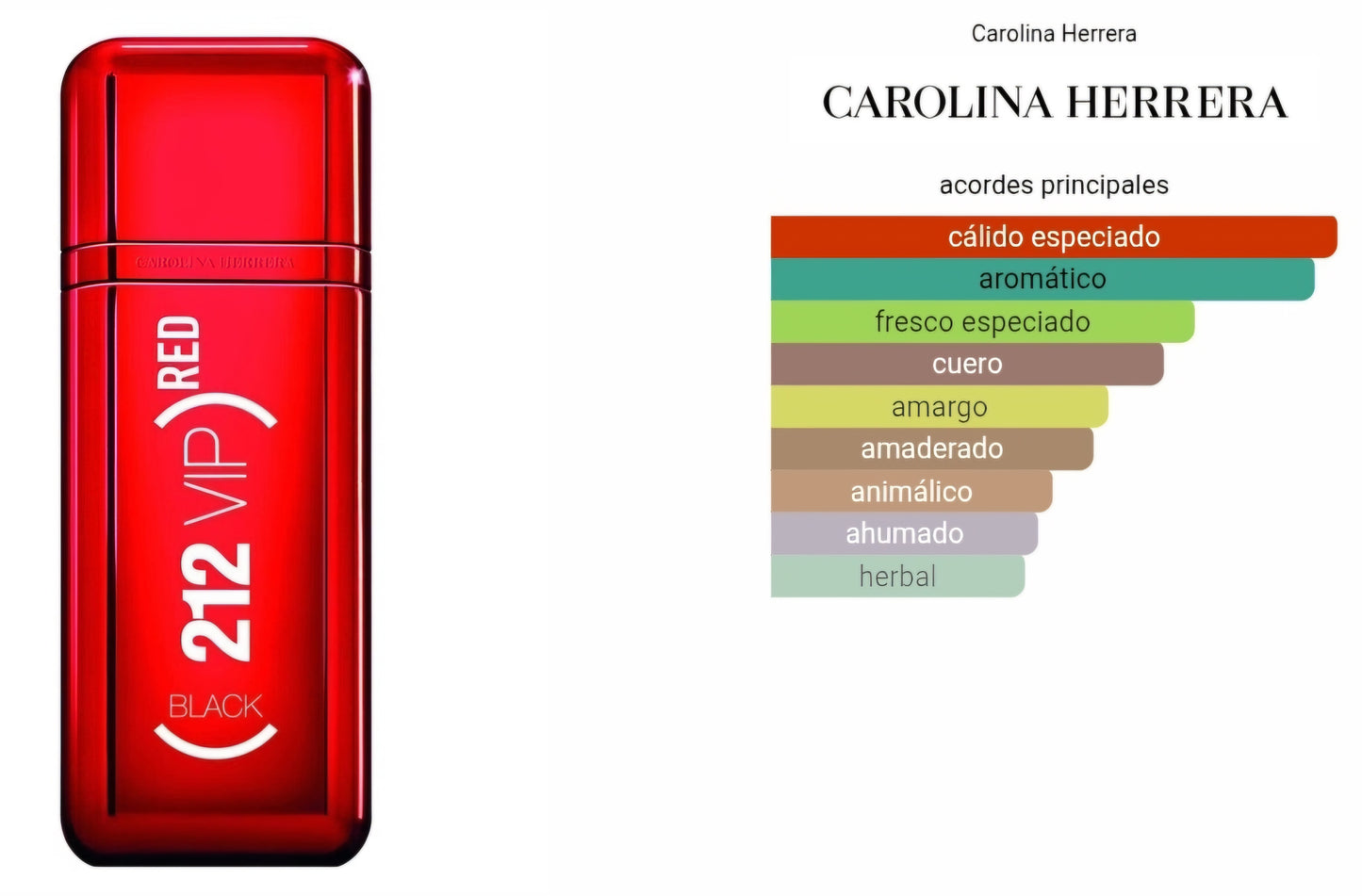 212 VIP Red 1.1 Premium