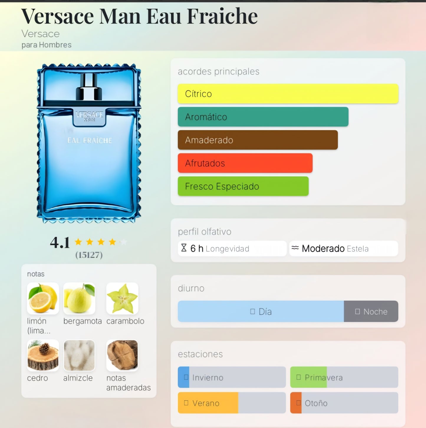 Versace Fraiche 1.1 Premium
