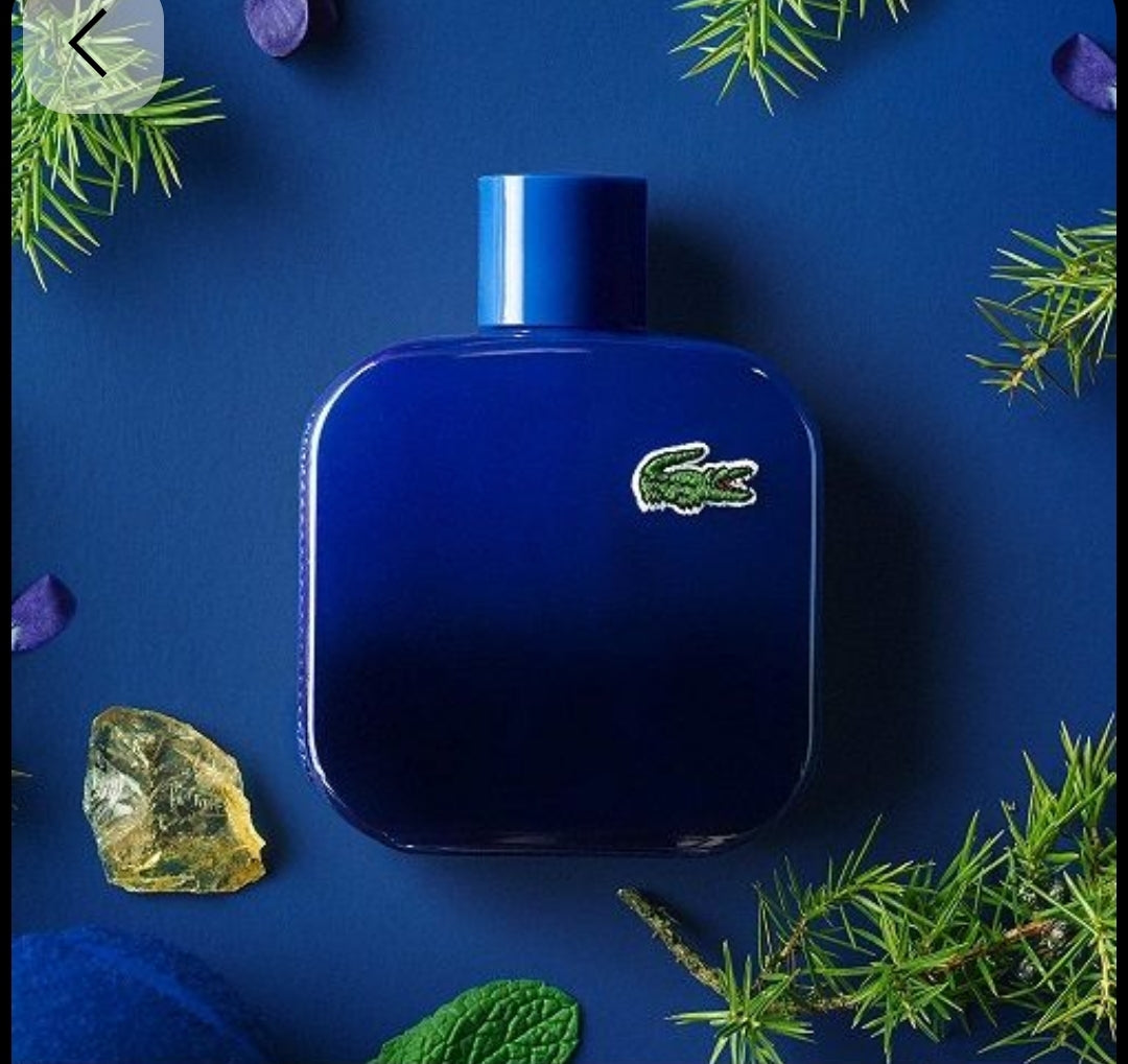 Eau de Lacoste Pour Homme L.12.12. Magnetic 1.1 Premium