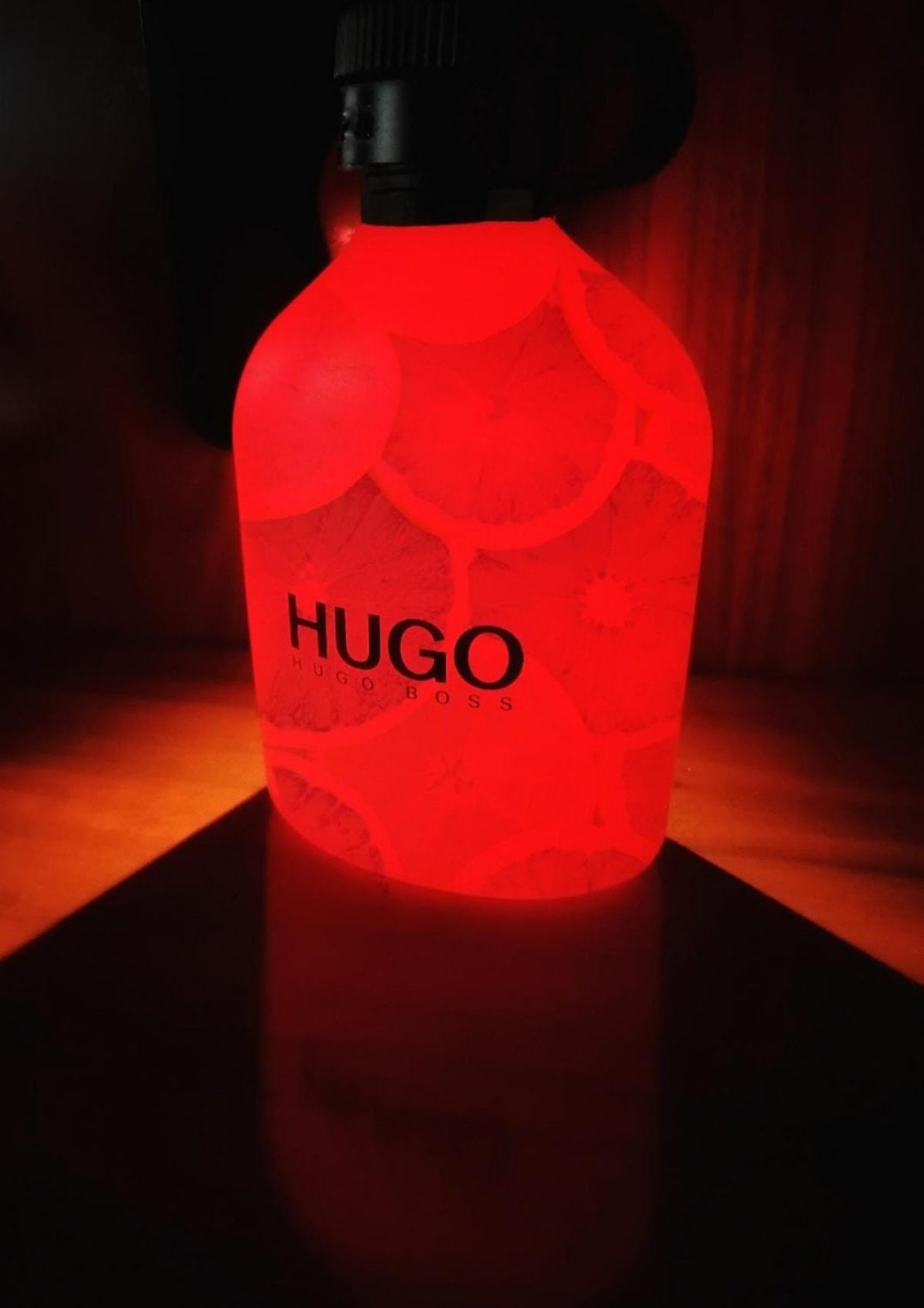 Hugo Red Hugo Boss 1.1 Premium
