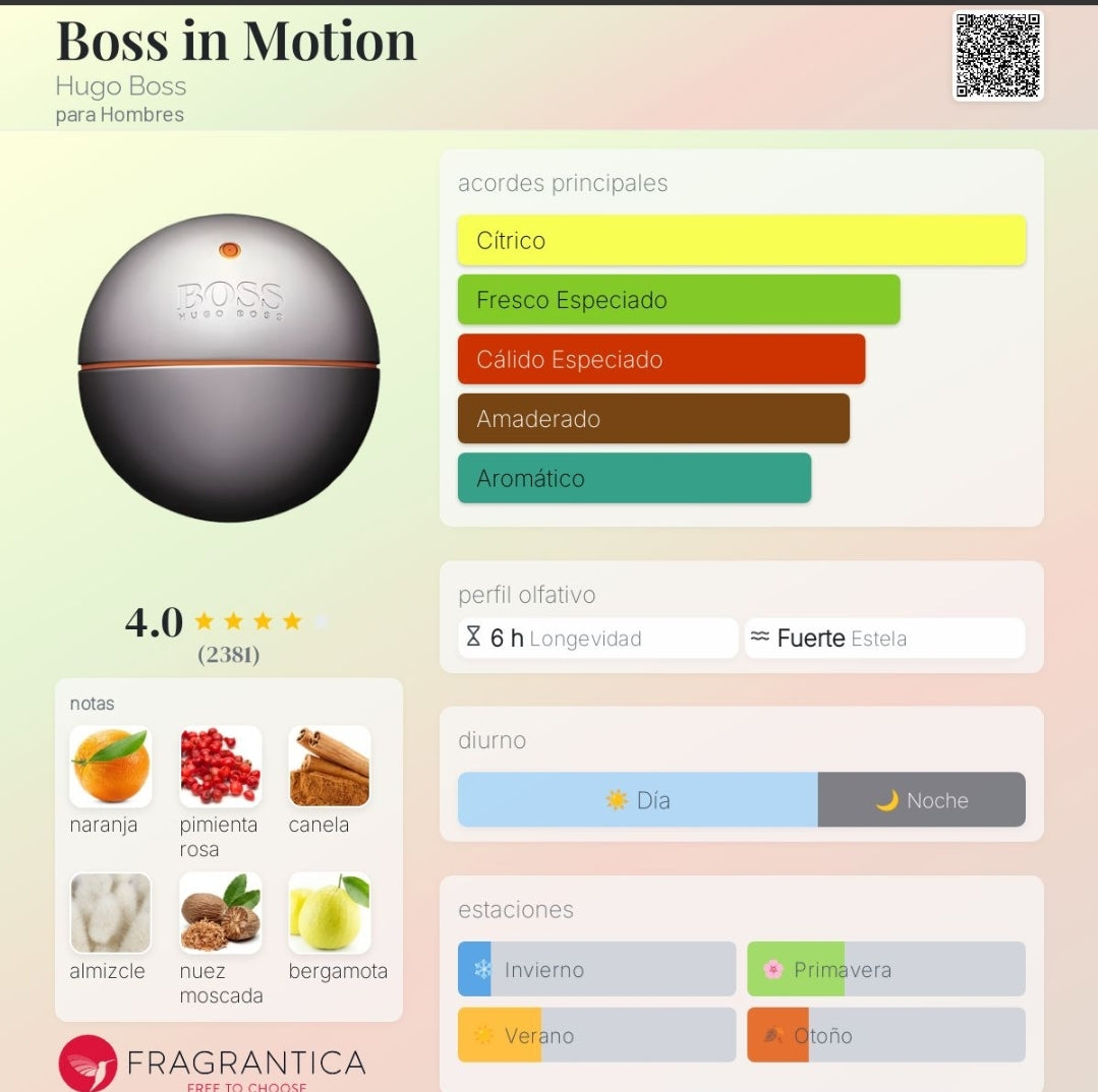 Boss in Motion 1.1 Premium