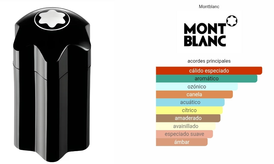 Emblem Montblanc 1.1 Premium