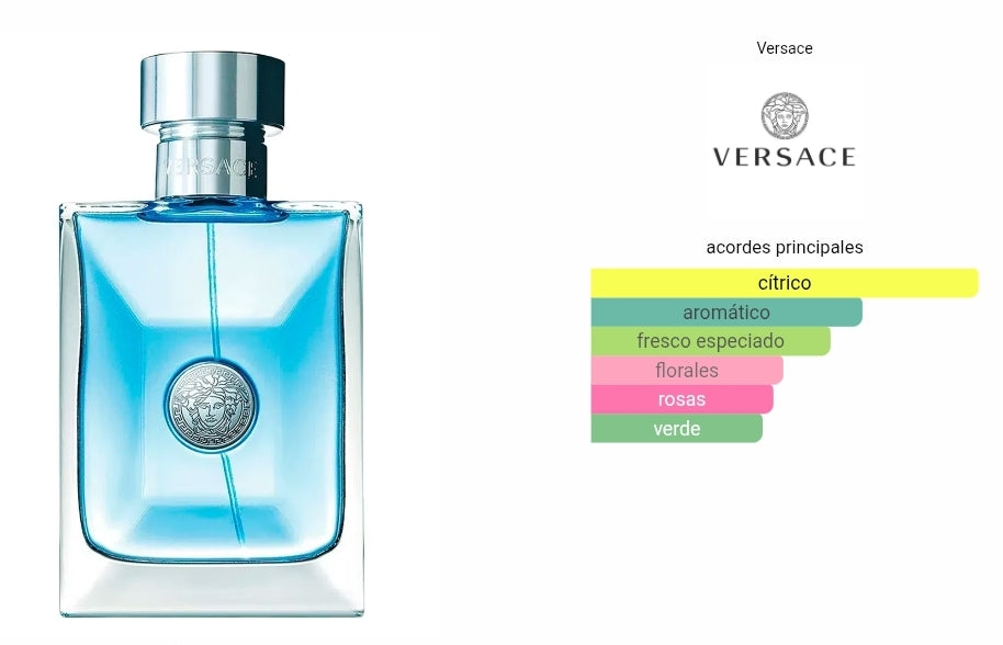 Versace Pour Homme Versace 1.1 Premium
