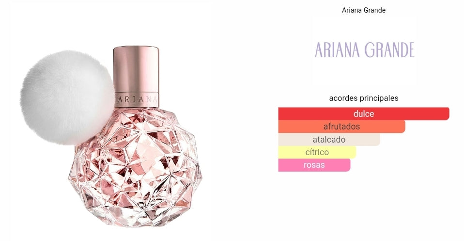 Ari Ariana Grande