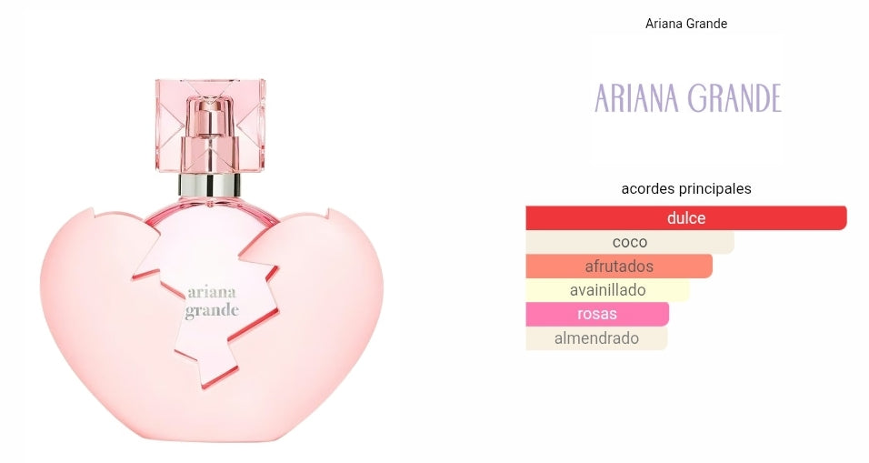 Thank U, Next Ariana Grande