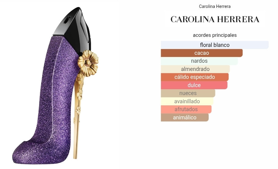 Good Girl Dazzling Garden 1.1 Premium