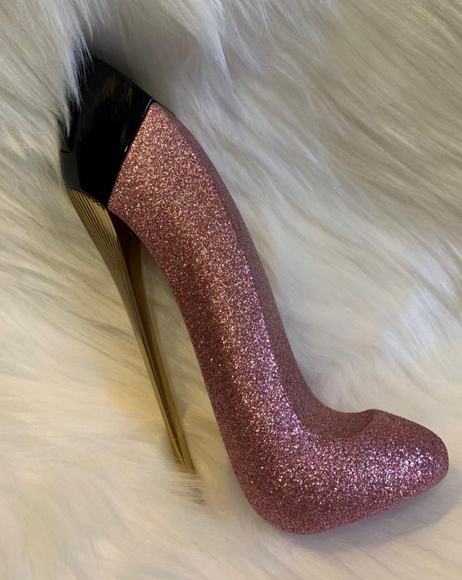 Good Girl Fantastic Pink 1.1 Premium