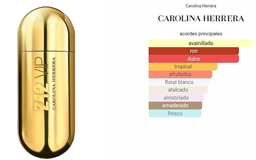212 VIP Woman 1.1 Premium
