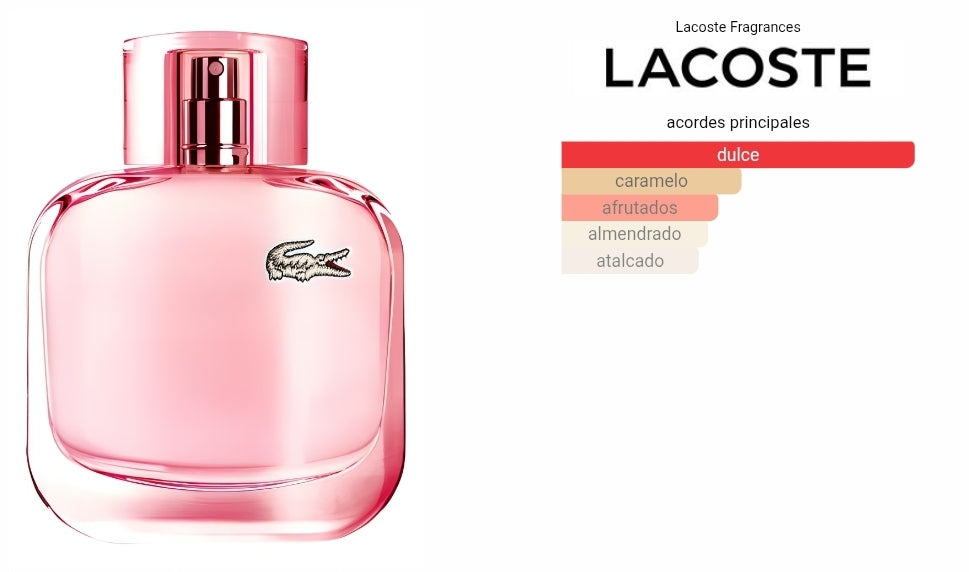 Eau de Lacoste L.12.12 Pour Elle Sparkling 1.1 Premium