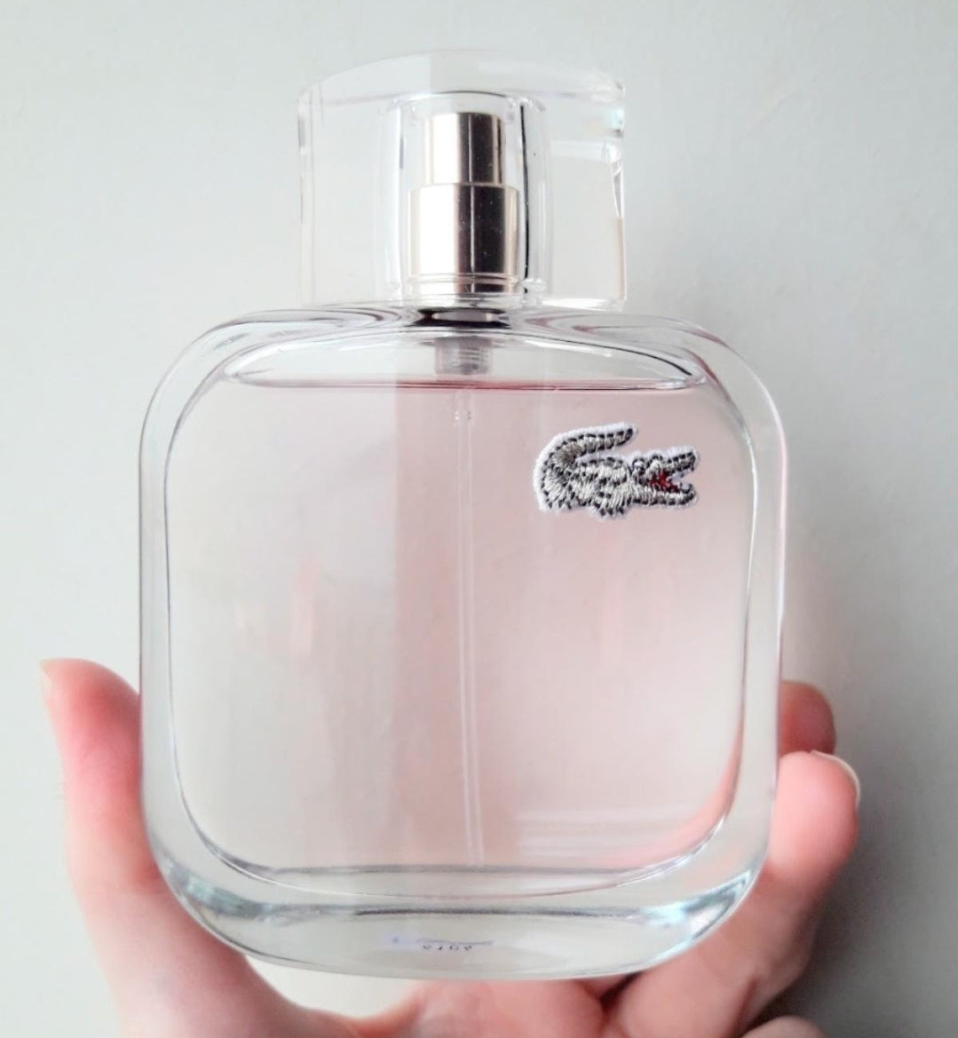 Eau de Lacoste L.12.12 Pour Elle Elegant 1.1 Premium
