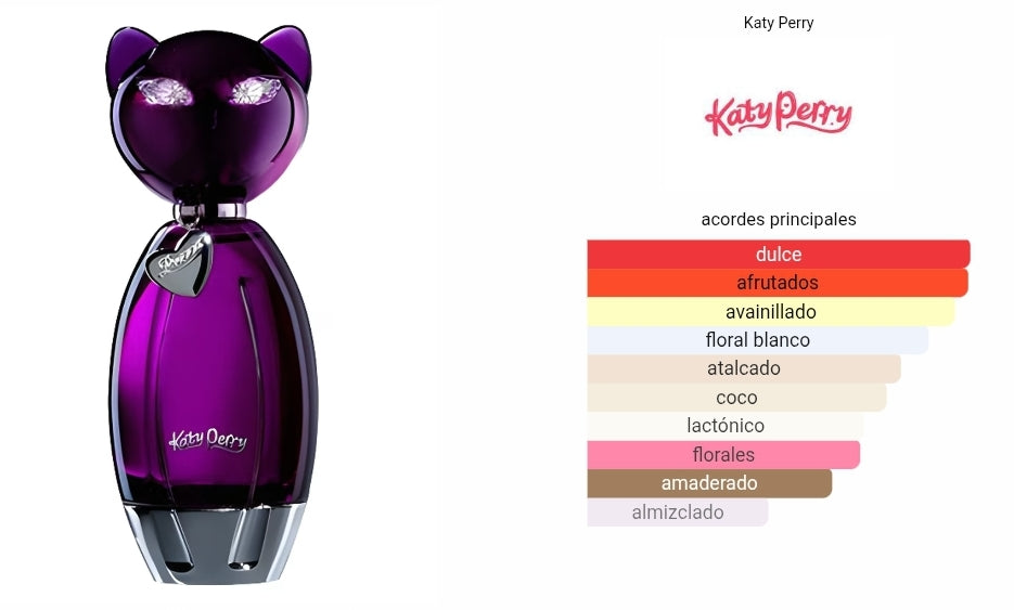 Purr Katy Perry 1.1 Premium
