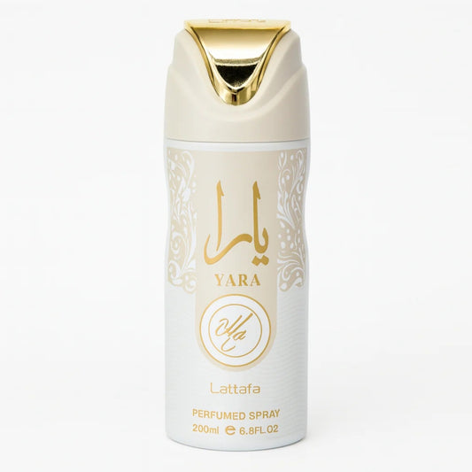 Body Spray Yara Moi 200 ML