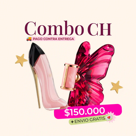 Combo CH