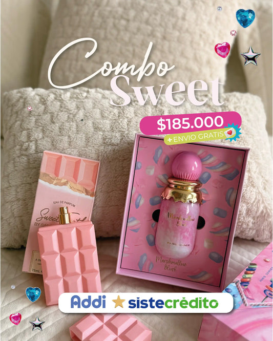 Combo Sweet 💖🎀