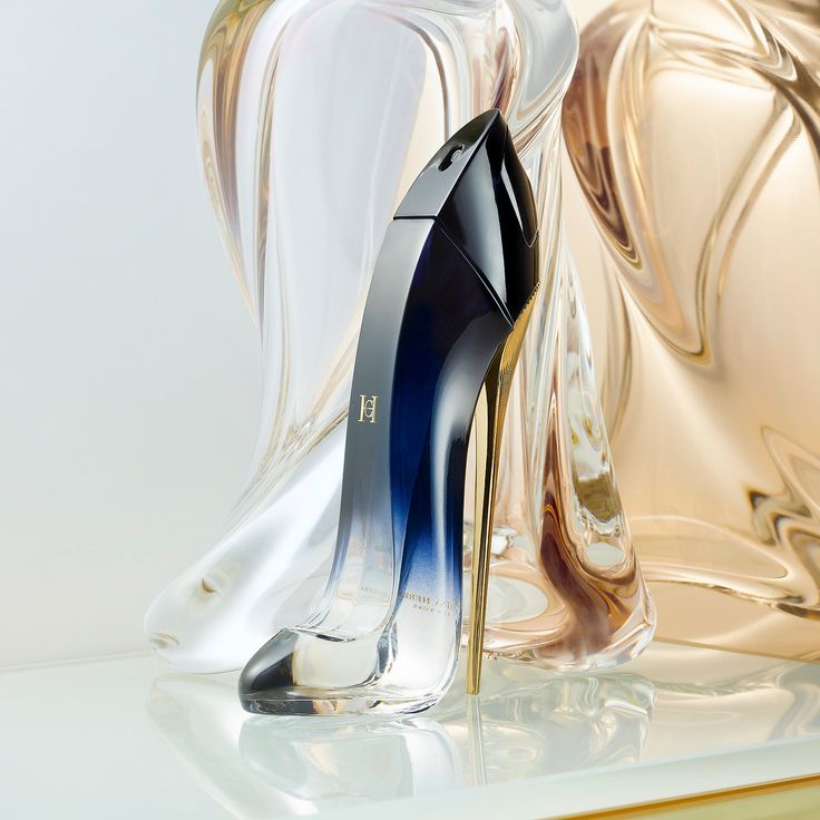 Good Girl Légère 1.1 Premium