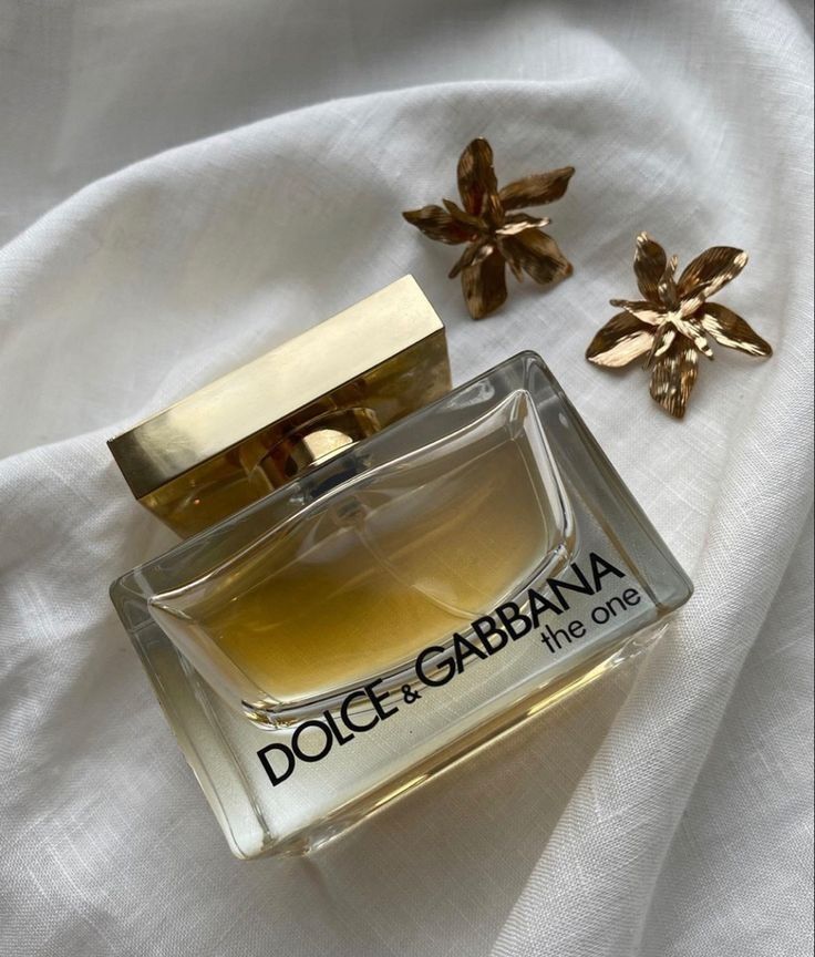 The One woman  Dolce&Gabbana 1.1 Premium