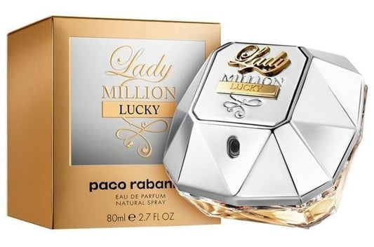 Lady Million Lucky Rabanne 1.1 Premium