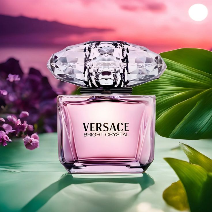 Bright Crystal Versace