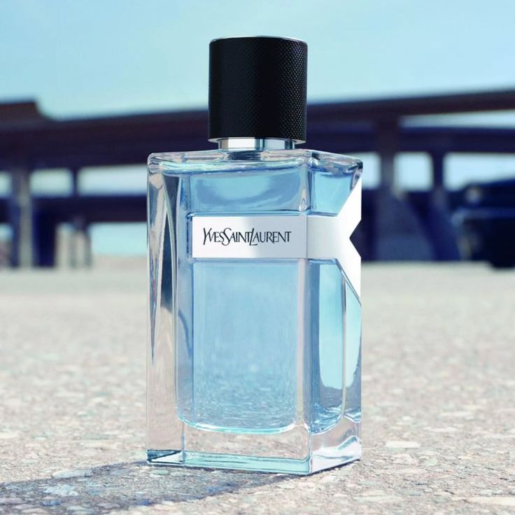 Y Eau Fraiche Yves Saint Laurent 1.1 Premium