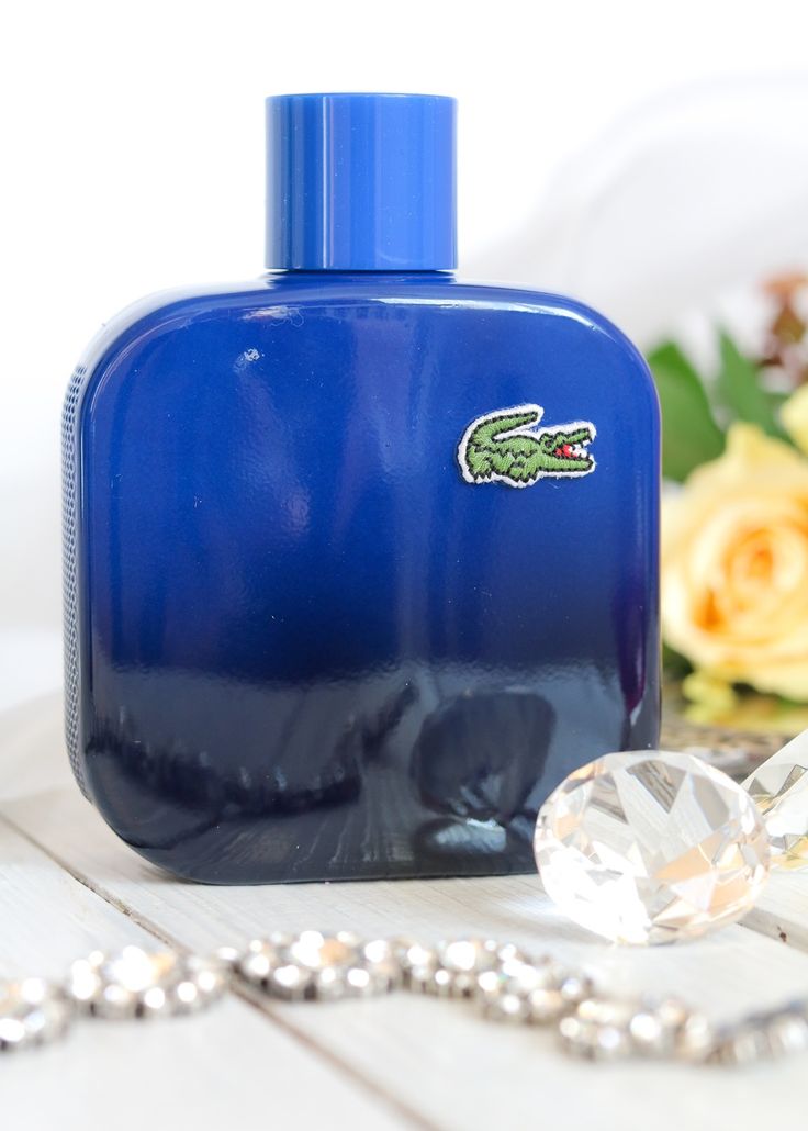 Eau de Lacoste Pour Homme L.12.12. Magnetic 1.1 Premium