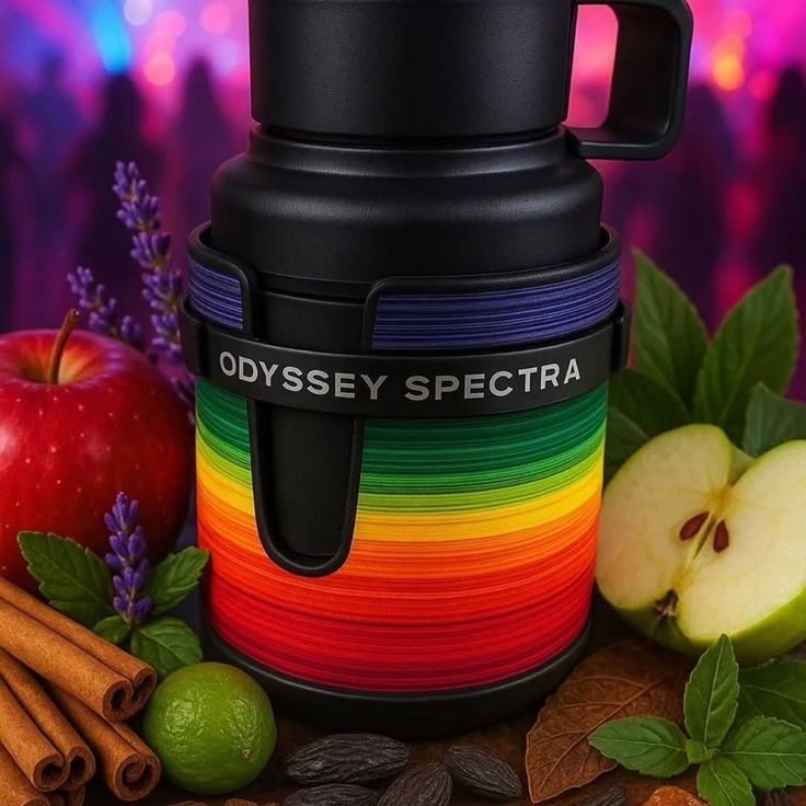 Odyssey Spectra