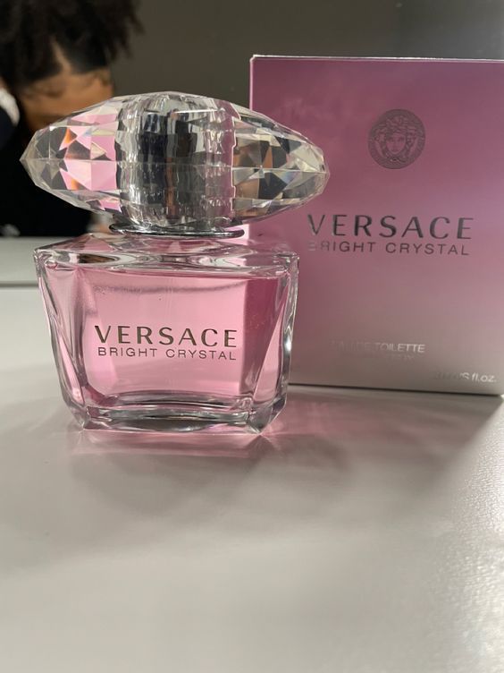 Bright Crystal Versace