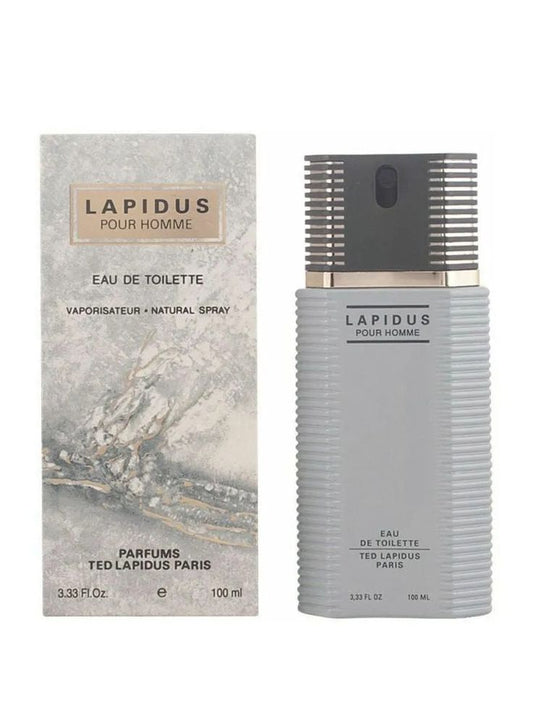 Lapidus Pour Homme 1.1 Premium