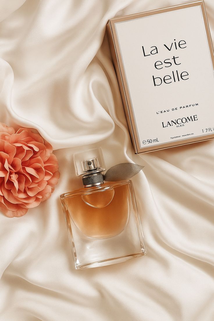 La Vie Est Belle Lancôme 1.1 Premium