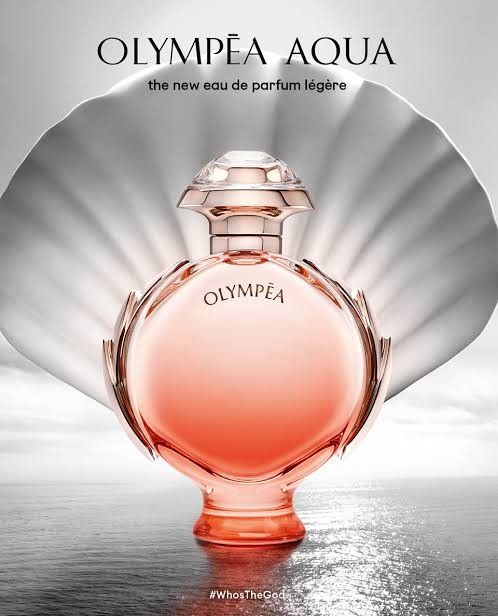 Olympéa Aqua Rabanne 1.1 Premium